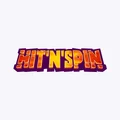 HIT N SPIN Casino logo