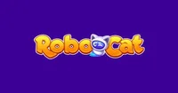 RoboCat Casino logo