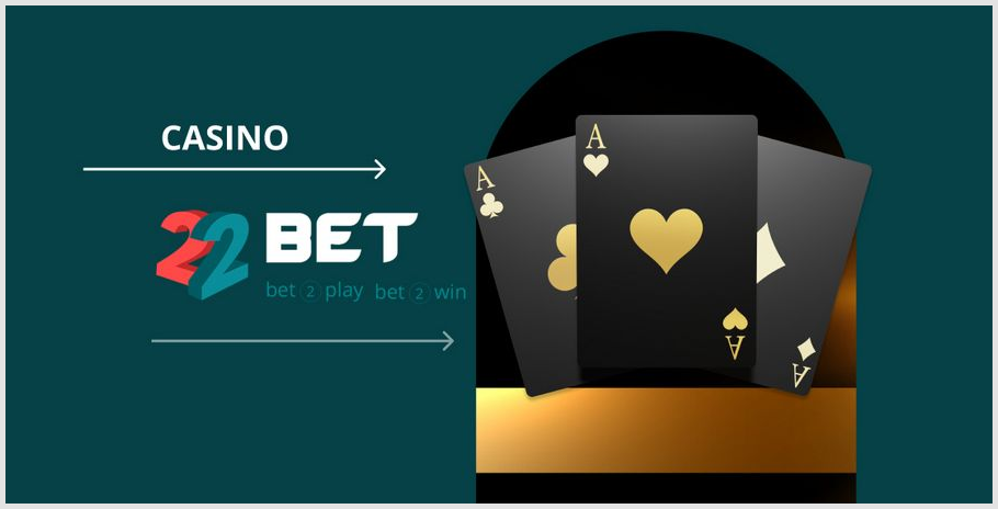 22bet Casino Review: Sportsbook + Slots, Is It Worth It?<span class="wtr-time-wrap after-title"><span class="wtr-time-number">12</span> min read</span>