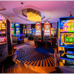 All Slots Casino: Your Ultimate Slot Machine Destination?