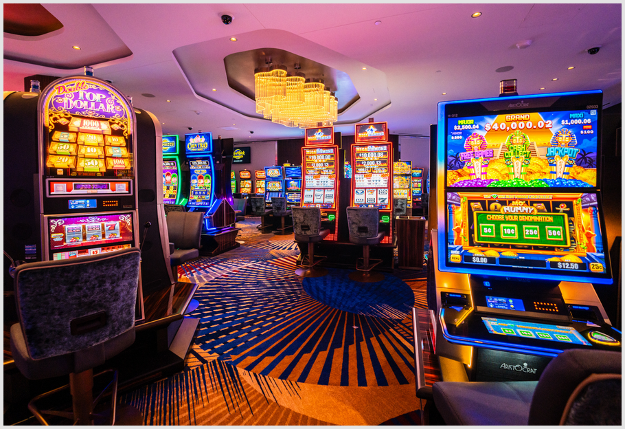 All Slots Casino: Your Ultimate Slot Machine Destination?<span class="wtr-time-wrap after-title"><span class="wtr-time-number">14</span> min read</span>