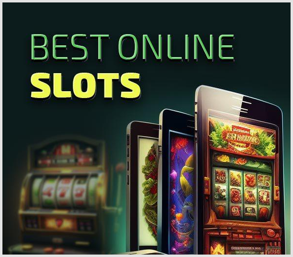 All Slots Casino: Your Ultimate Slot Machine Destination?
