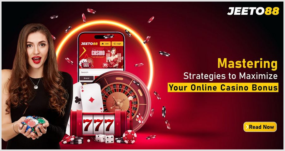 Claim Your Live Casino Bonus – Boost Your Play Now