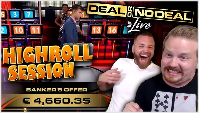 Deal or No Deal Live Casino: Beat the Banker<span class="wtr-time-wrap after-title"><span class="wtr-time-number">15</span> min read</span>