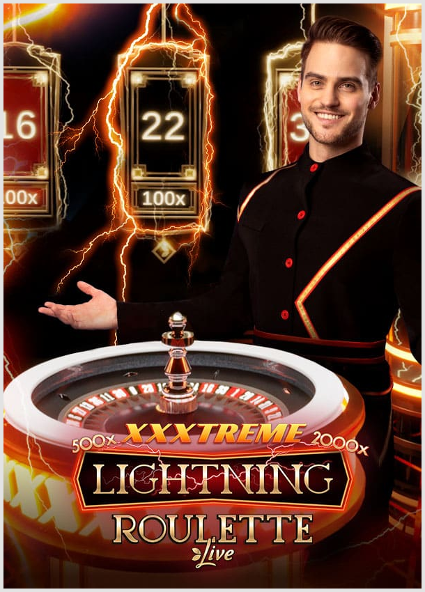 Discover Thrilling Live Casino Game Shows Online