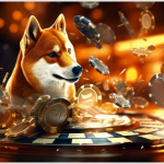 DOGEcoin Live Casino: Play With DOGE, Win Big