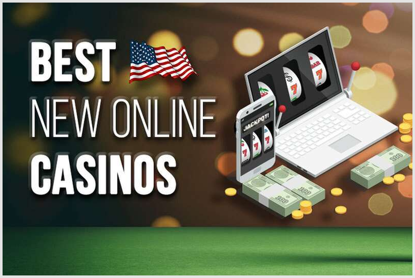 Fresh Live Casinos: Explore the Newest Sites