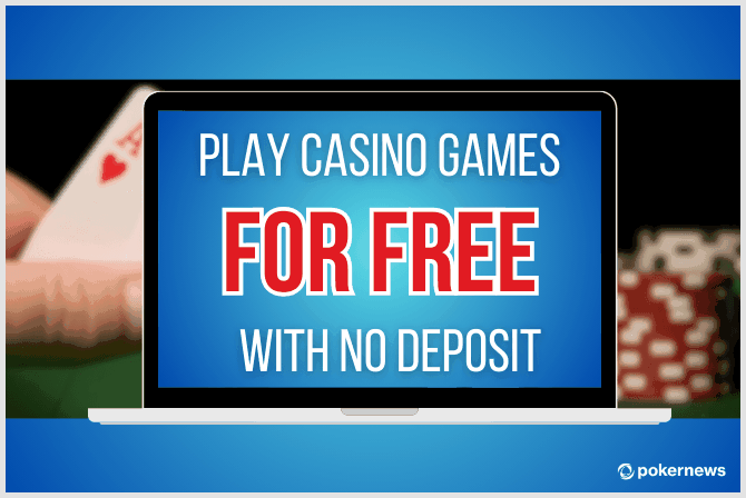 Get a Free Live Casino Bonus (No Deposit!)
