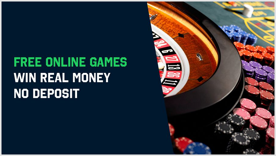 Get a Free Live Casino Bonus (No Deposit!)