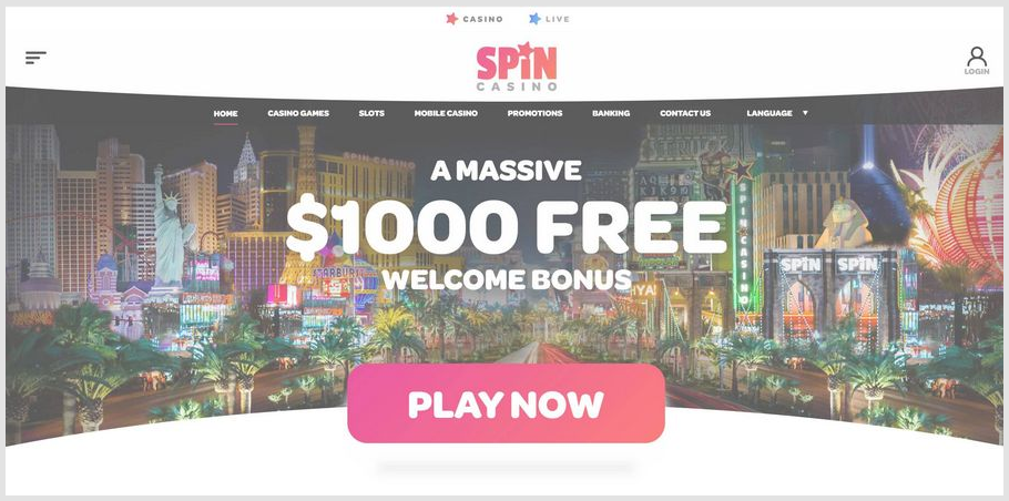 Is SpinCasino a Good Choice? Honest Casino Review