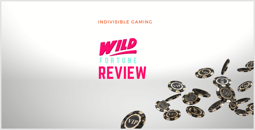 Is Wildfortune Casino Legit? Honest Review 2024
