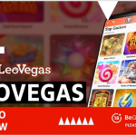 Leo Vegas Casino Review: Is It the King of Mobile Gaming?