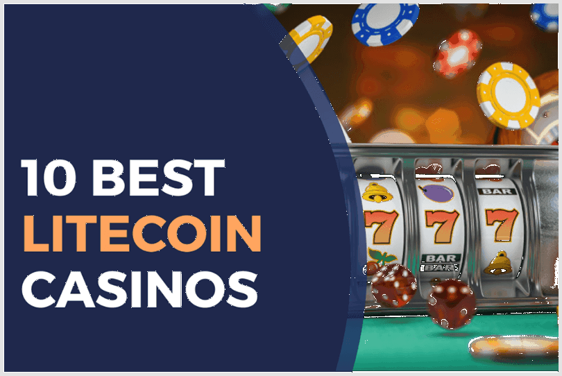 Litecoin Live Casinos: Best Sites for Real-Time Play