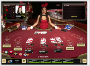 Live Blackjack Online With Real Dealers