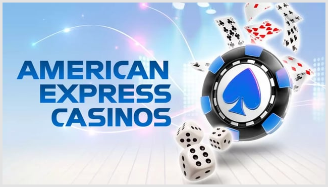 Live Casinos Accepting American Express: Safe & Reputable