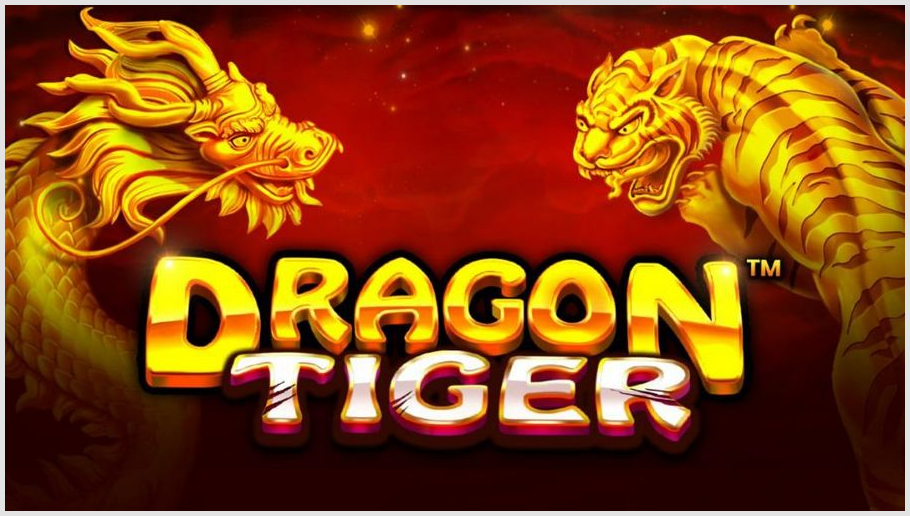 Live Dragon Tiger – Easy, Fast-Paced Casino Game