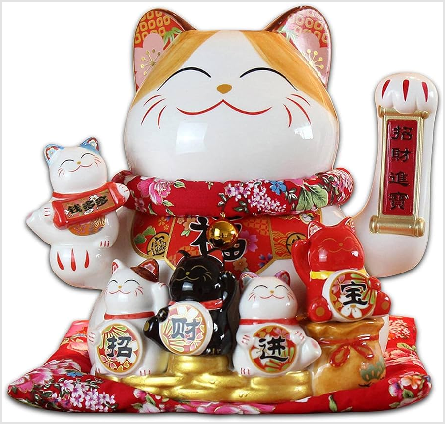 Maneki Casino: Lucky Cat or Bad Luck? Our Honest Review