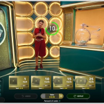 Mega Ball Live Casino: Bingo-Style Wins & Multipliers