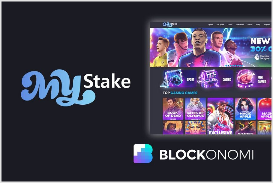 Mystake Casino Review: Big Wins or Big Mistakes?