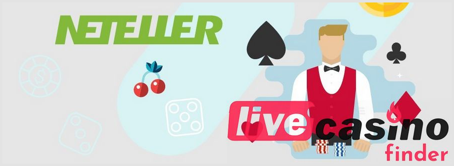 Neteller Live Casinos: Best Sites for Easy Payments