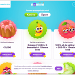 Nomini Casino Review: Sweet Rewards or Sour Experience?