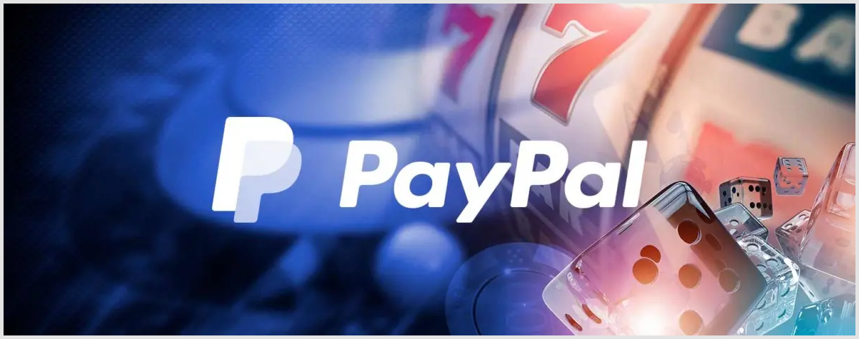 PayPal Live Casinos: Secure Deposits, Fast Payouts
