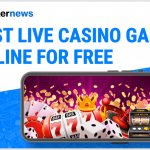 Play Live Casino Games on Your Phone