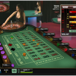 Play Live Roulette Online – Real Dealers