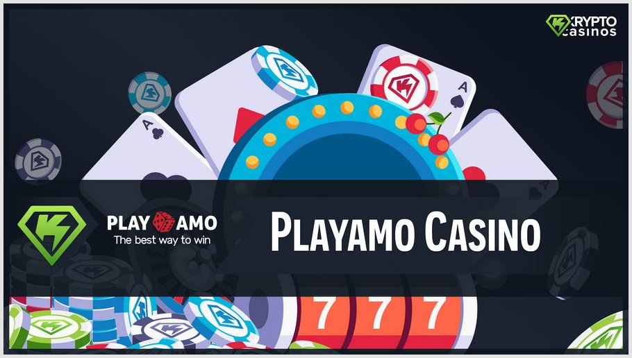 Playamo Casino Review: Legit Platform or Play at Your Risk?<span class="wtr-time-wrap after-title"><span class="wtr-time-number">10</span> min read</span>