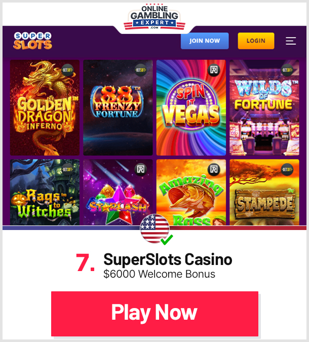 Real Money Live Casinos: Play & Win Big