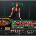 Real-Time Live Casino Games Online