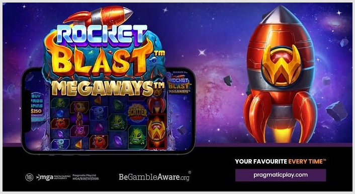 Rocket Casino: Blast Off to Big Wins or Crash Landing?