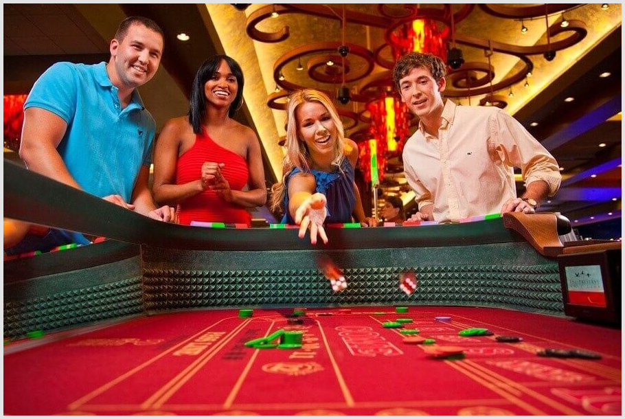 Rolletto Casino: Roll the Dice on Wins or Bad Bets?