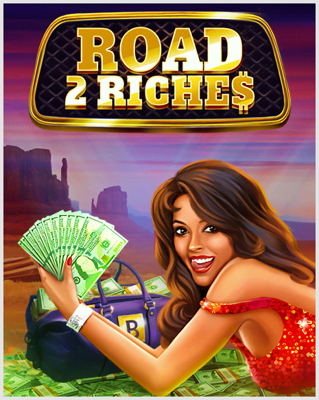 Rolling Slots Casino: Hit the Road to Riches or Crash?