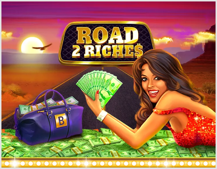 Rolling Slots Casino: Hit the Road to Riches or Crash?<span class="wtr-time-wrap after-title"><span class="wtr-time-number">8</span> min read</span>