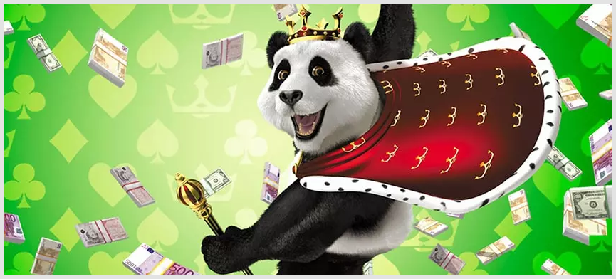 Royal Panda Casino – Bonuses, Games, & Pros/Cons