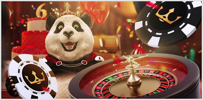 Royal Panda Casino - Bonuses, Games, & Pros/Cons