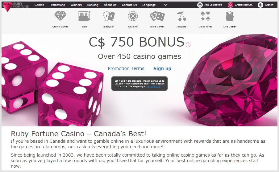 Ruby Fortune Casino Review: Games, Bonuses, & Trustworthiness<span class="wtr-time-wrap after-title"><span class="wtr-time-number">9</span> min read</span>