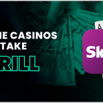 Skrill Live Casinos: Fast, Secure, & Convenient