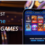 Top Live Casino Games for iPhone