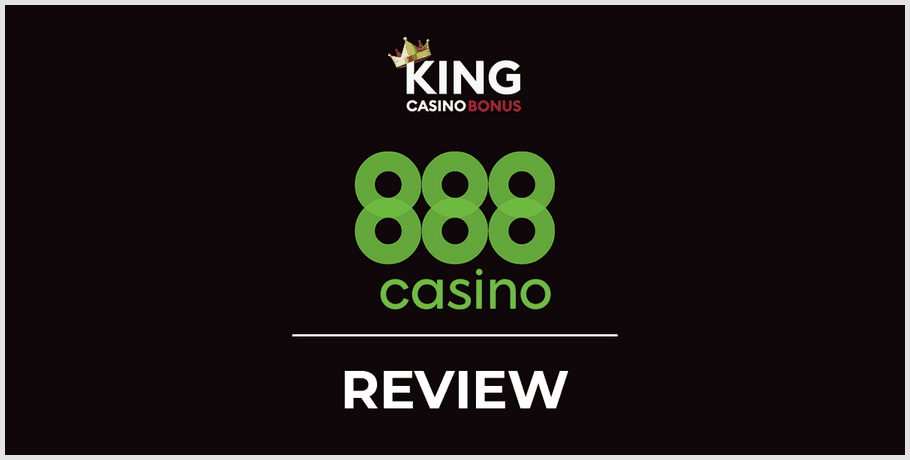 Why 888 Casino? Our Expert Review & Analysis<span class="wtr-time-wrap after-title"><span class="wtr-time-number">10</span> min read</span>