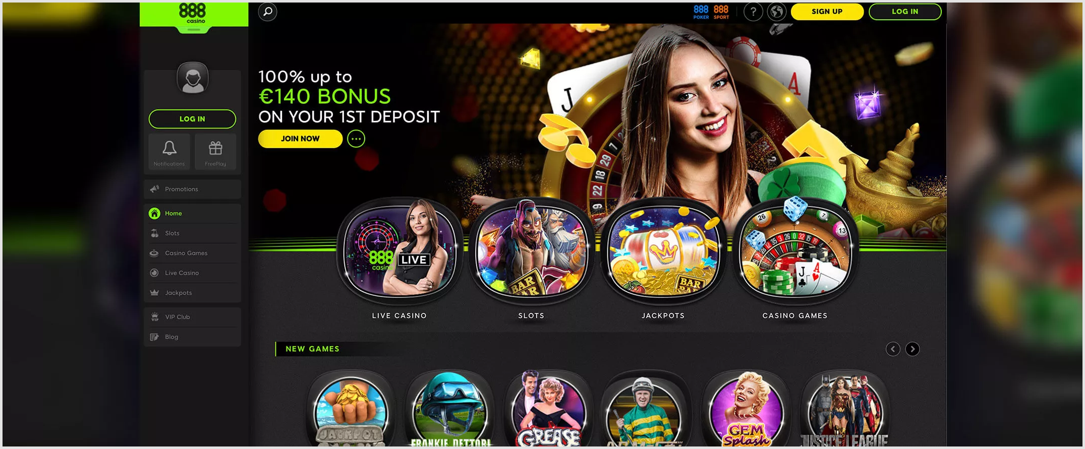Why 888 Casino? Our Expert Review & Analysis