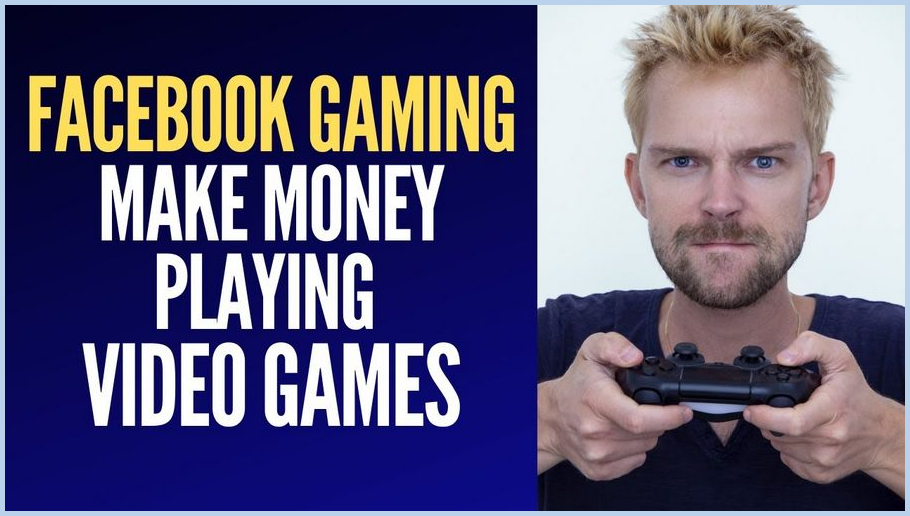 12 Lucrative Ways To Make Money Gaming In 2024