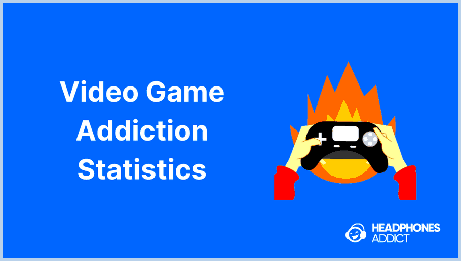 16 Insightful Video Game Addiction Facts And Statistics For 2024<span class="wtr-time-wrap after-title"><span class="wtr-time-number">8</span> min read</span>