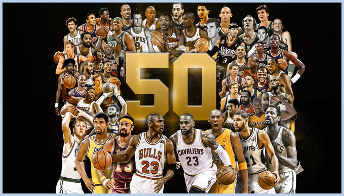 20 The Greatest Basketball Teams In History