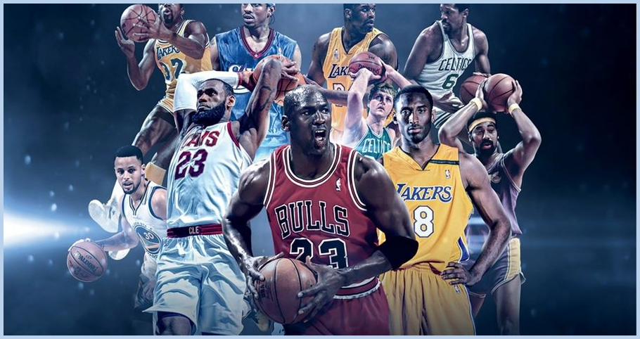 20 The Greatest Basketball Teams In History