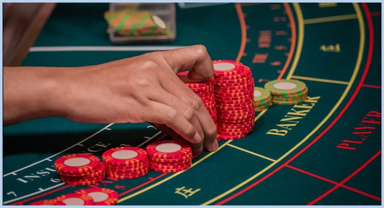 A Comprehensive Guide To Improving Your Odds At The Casino
