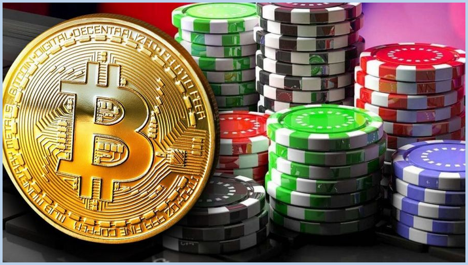 Bitcoin Gambling The Complete Guide