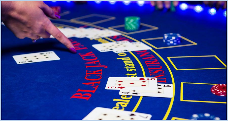 Blackjack Vs Poker How Do These Classic Casino Games Compare