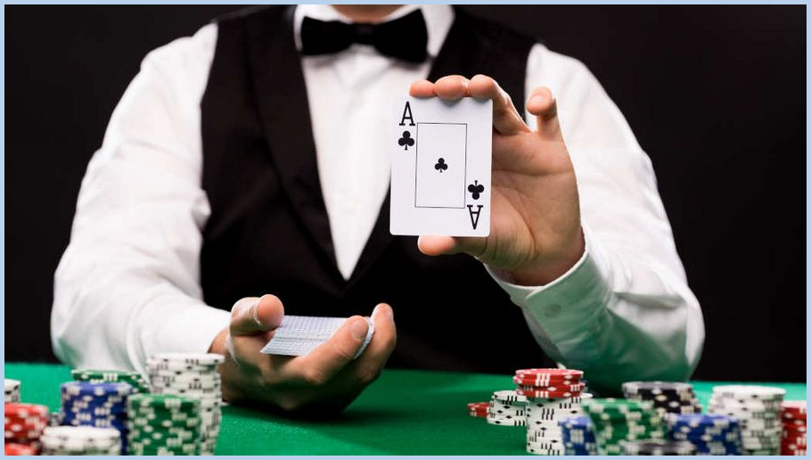 Blackjack Vs Poker How Do These Classic Casino Games Compare<span class="wtr-time-wrap after-title"><span class="wtr-time-number">9</span> min read</span>